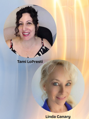 Tami & Linda 2026 Tami & Linda 2026