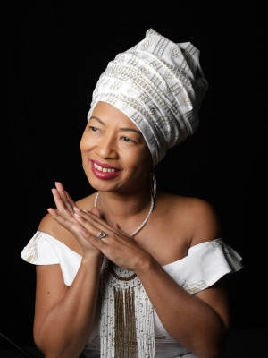 Antoinette Rootsdawtah 2026