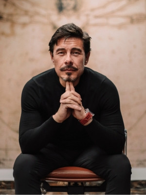 Robert Edward Grant 2026