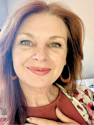 Marta Maria Marraccini 2026