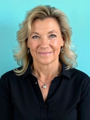Suzanne Ross 2027