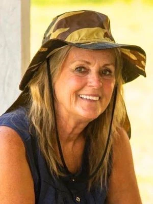 Kathleen Ball 2027