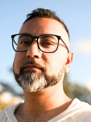 Neil Gaur 2027
