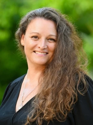 Catherine Ann 2027