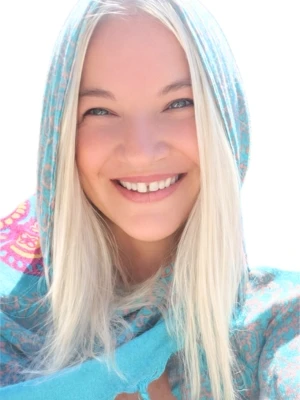 Anya Shanti 2027