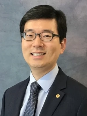Eugene Park 2027