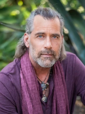 John Mosley 2027
