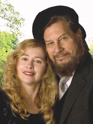 JJ & Desiree Hurtak 2027