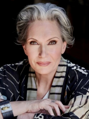 Susan Allen 2027