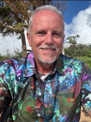 Jeffrey Grubert 2027