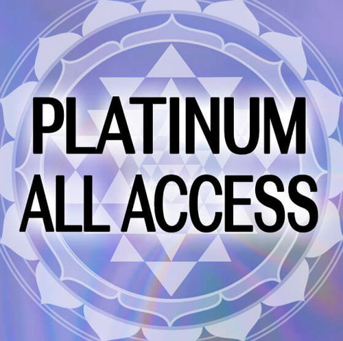 Platinum  All Access