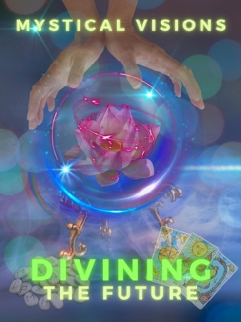 Mystical Vision; Divining the Future panel 2024