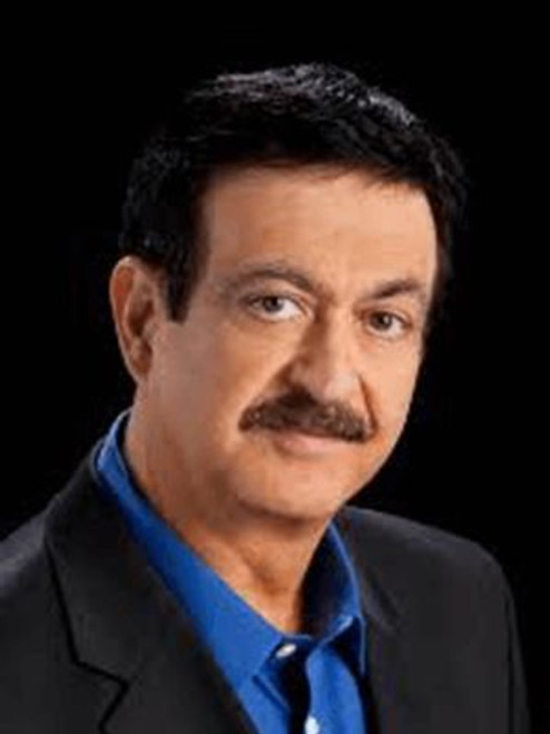 George Noory 2024