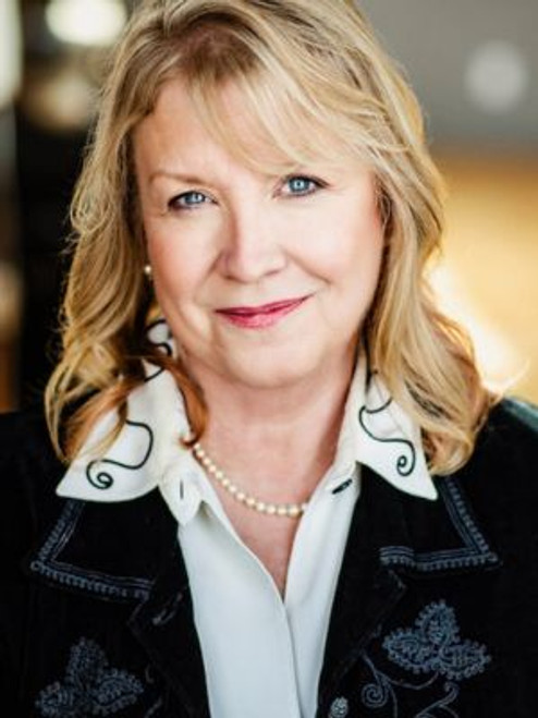 Lesley Mitchell Clark 2025
