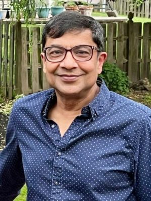 Sudhir Shah 2025