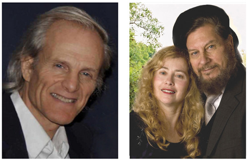  Drs. J.J. & Desiree Hurtak & Alan Steinfeld Workshop 2026
