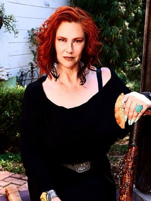 Tracee Dunblazier 2026