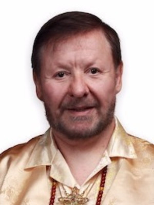 Buddha Maitreya 2026