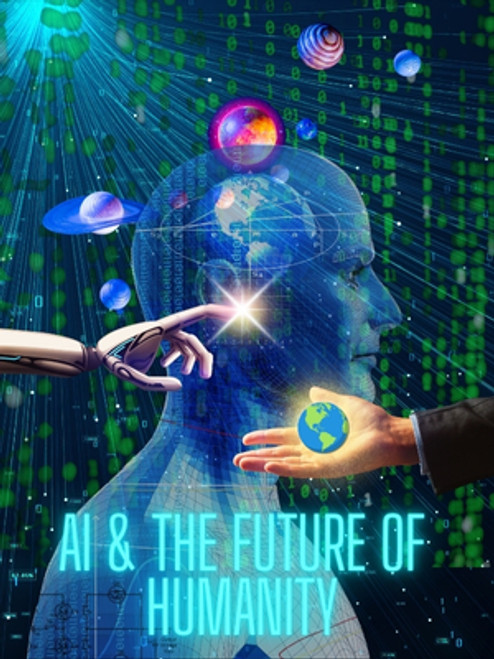 AI & The Future of Humanity panel 2026