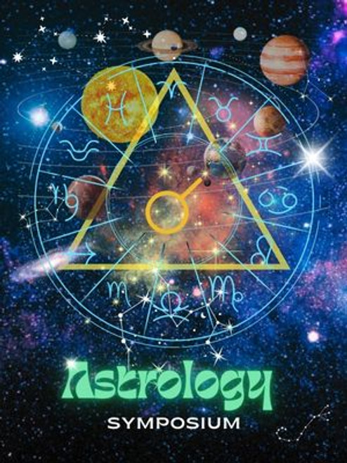 Astrology Symposium 2026