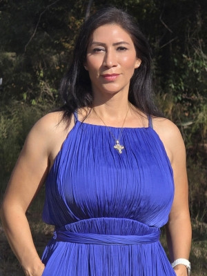 Maria Martinez 2026