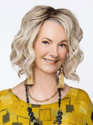 Maureen St. Germain 2026