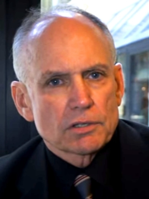 Stephen Bassett 2026