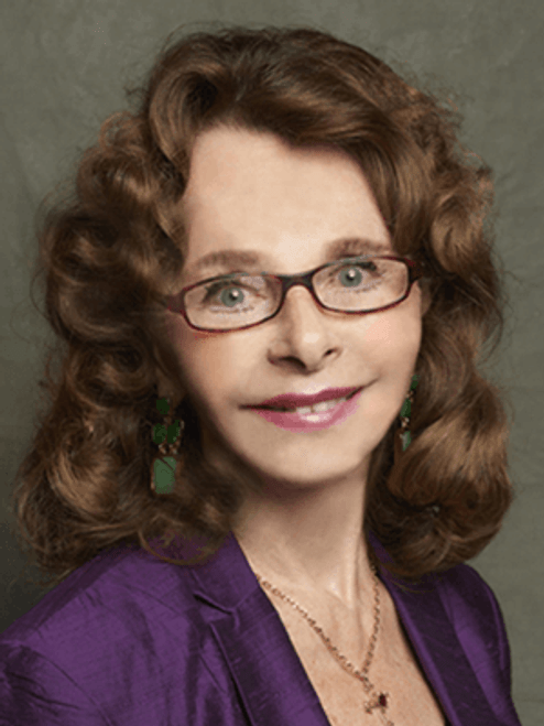 Linda Moulton Howe 2024