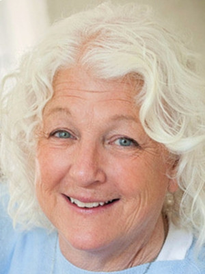 Wendy Reitz 2026