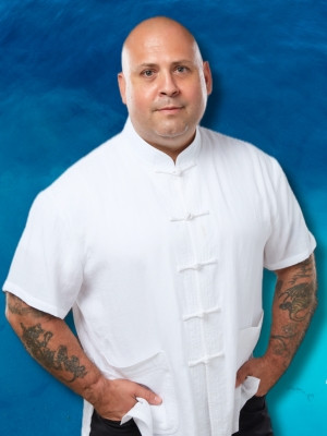 Chris Shelton 2026