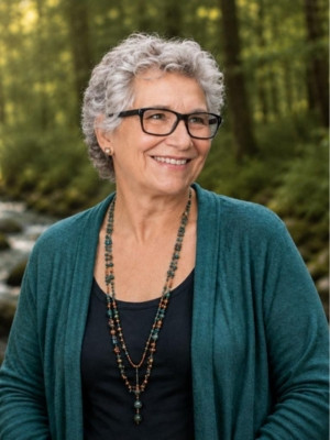 Renee Baribeau 2027