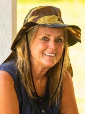 Kathleen Ball 2027