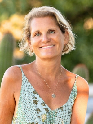 Victoria Shaw 2027
