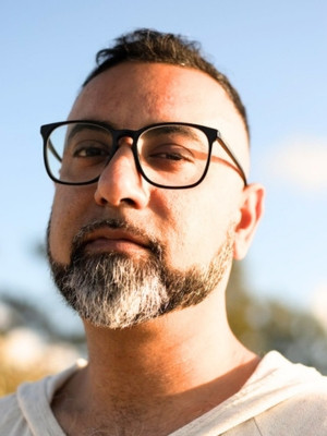 Neil Gaur 2027