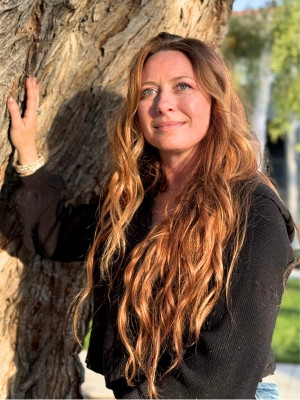 Heather Taylor 2027