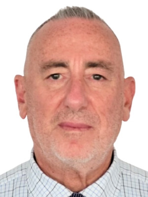 Roy Abadi 2027