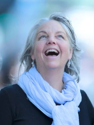 Gina Vance 2027