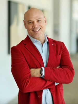 David Jacks 2027