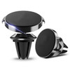 360-degree Rotating Universal Magnetic Vent Phone Holder