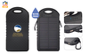 Haumea UL Solar Waterproof Power Bank