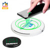 Dynamic Qi Wireless Charging Power Bank