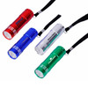 9 LED Lights flashlight