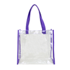 Clear Stadium open Tote Bag