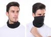 Neck Gaiter - Solid color WITH LOGO