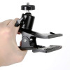 Clamp mount (Clip) for Desktop Zoom Light