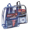 Clear Security Backpack