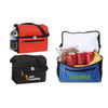 Dual Compartments Lunch Box/Cooler