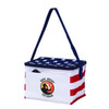 Stars and Stripes Cooler