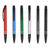 Metal Clip Ball Point Pen