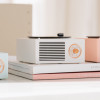 HM25 Retro Bluetooth Speaker